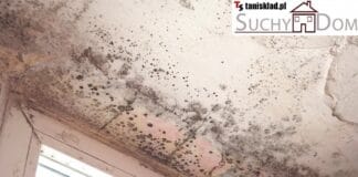 Iniekcja fundamentów: Skuteczna ochrona przed wilgocią z preparatem „Suchy Dom” Iniekcja fundamentów