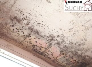 Iniekcja fundamentów: Skuteczna ochrona przed wilgocią z preparatem „Suchy Dom” Iniekcja fundamentów