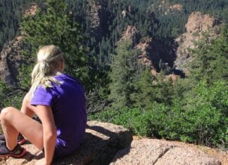 Historia siatkówki w Lubinie