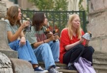 Dziki Wodospad – naturalny cud w Karpaczu