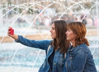 Wałbrzych – miasto o zmieniających się granicach