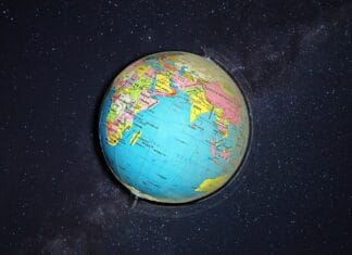 Lubin na starych pocztówkach