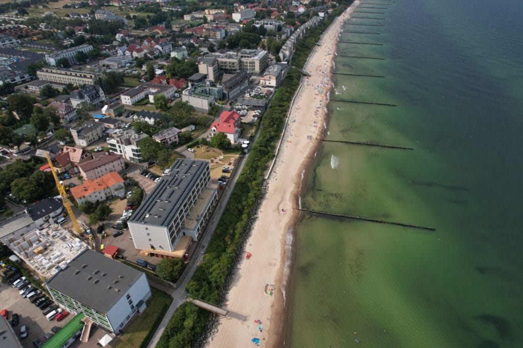 Dzielnice Lubina: Przylesie, Ustronie czy Centrum – gdzie najlepiej kupić lub wynająć mieszkanie?